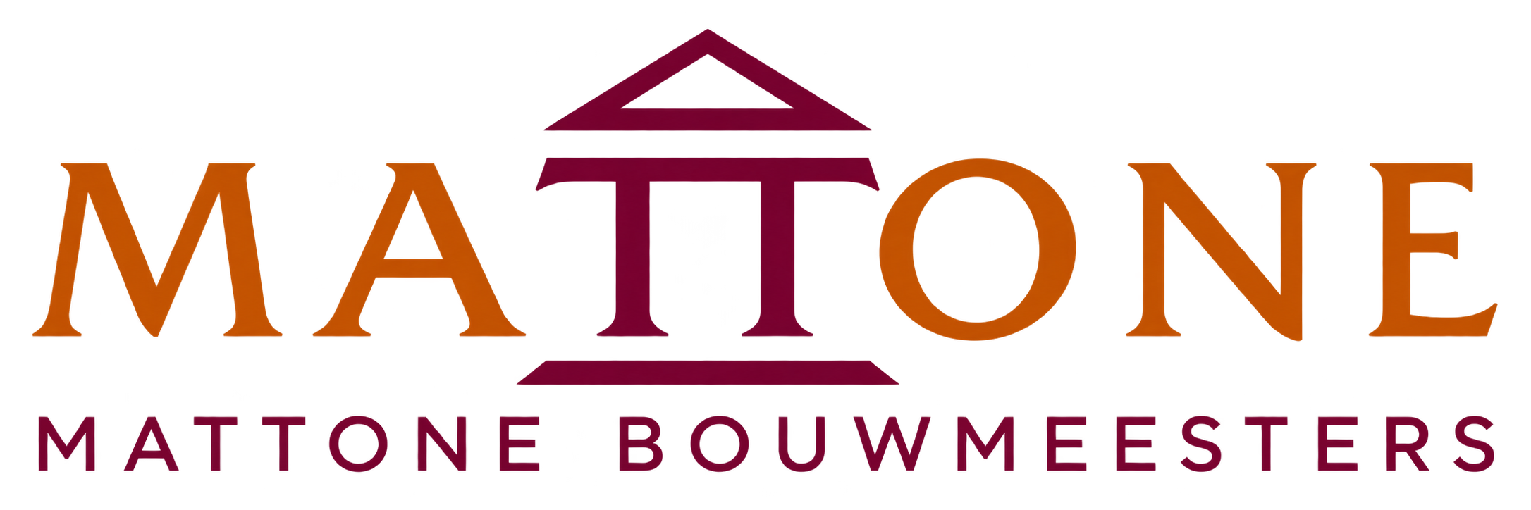 Mattone bouwmeesters