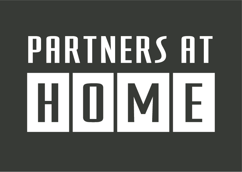 Partners-at-home